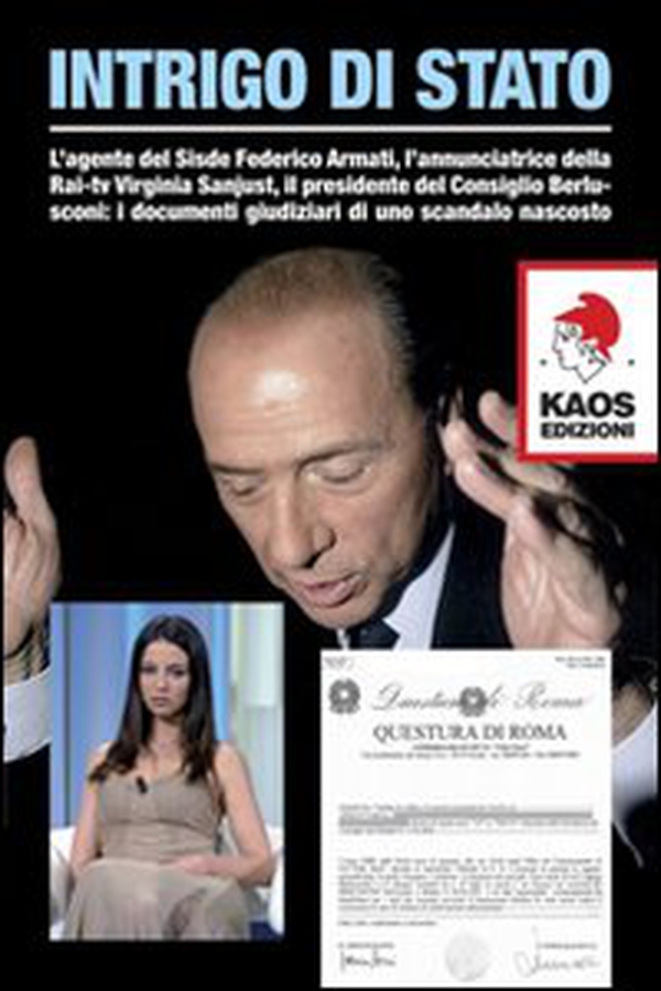 Intrigo di stato - Librerie.coop Intrigo di stato - Librerie.coop