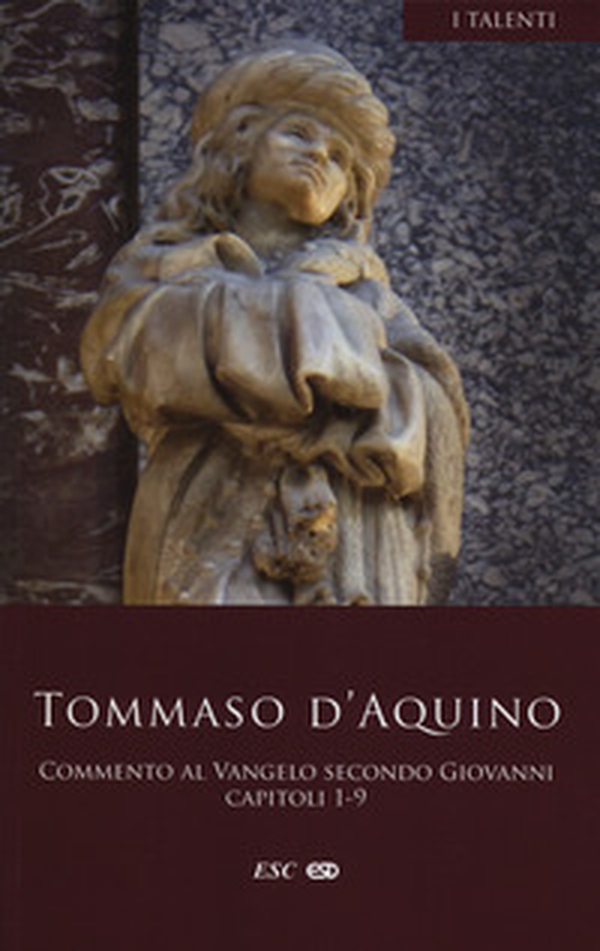 Commento al Vangelo secondo san Giovanni. Capitoli 1-9 - Librerie.coop Commento al Vangelo secondo san Giovanni. Capitoli 1-9 - Librerie.coop