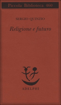 Religione e futuro - Librerie.coop