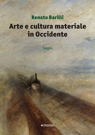 Arte e cultura materiale in Occidente - Librerie.coop