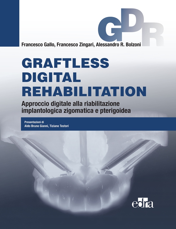 Graftless digital rehabilitation - Librerie.coop Graftless digital rehabilitation - Librerie.coop