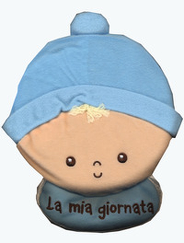 La mia giornata. Bimbo. Imparare giocando - Librerie.coop La mia giornata. Bimbo. Imparare giocando - Librerie.coop
