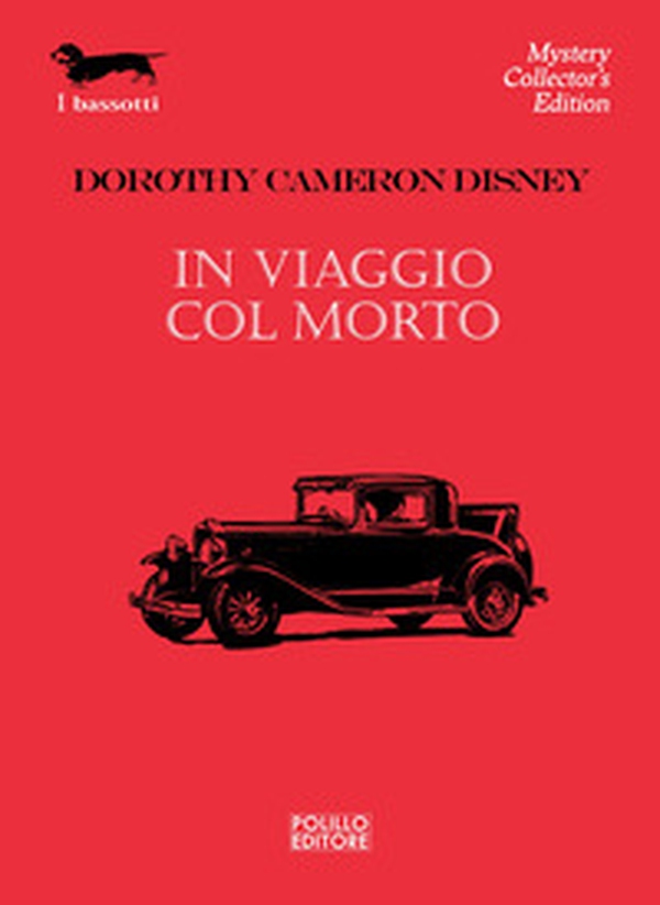 In viaggio col morto - Librerie.coop In viaggio col morto - Librerie.coop