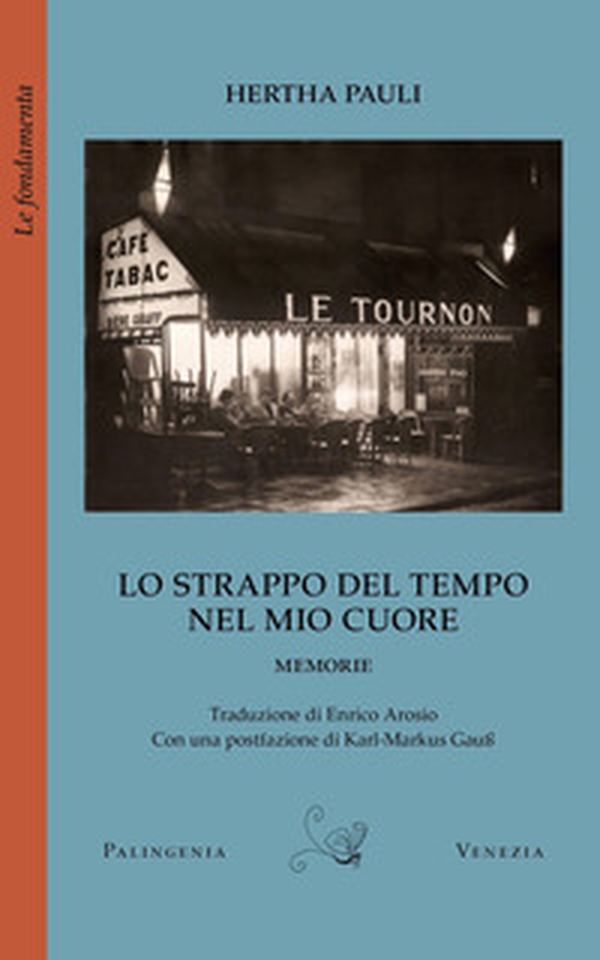 Lo strappo del tempo nel mio cuore. Memorie - Librerie.coop Lo strappo del tempo nel mio cuore. Memorie - Librerie.coop