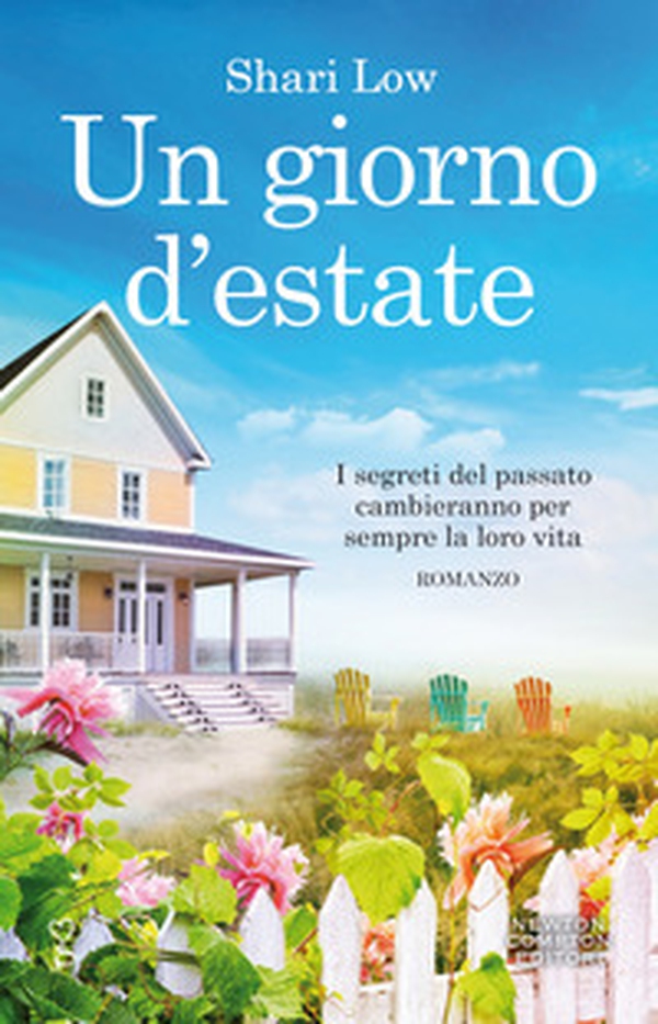 Un giorno d'estate - Librerie.coop Un giorno d'estate - Librerie.coop
