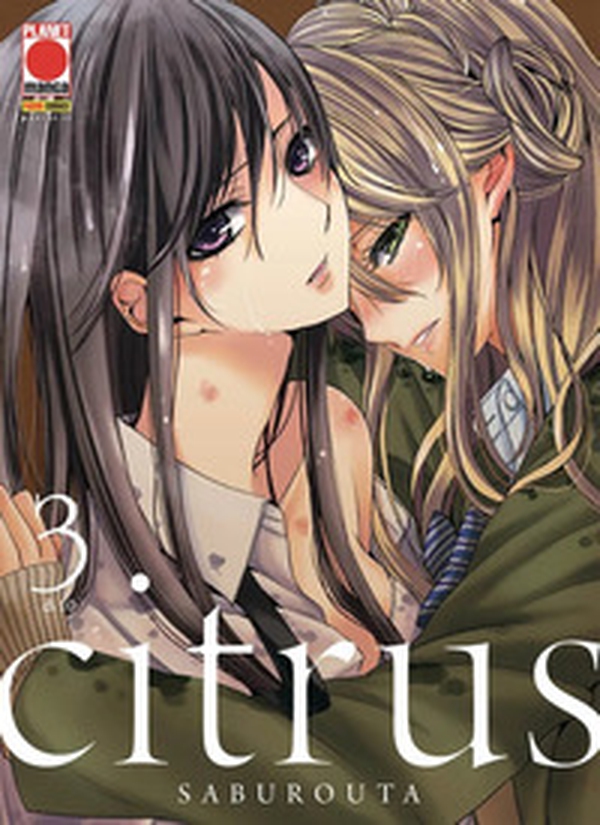 Citrus - Librerie.coop Citrus - Librerie.coop