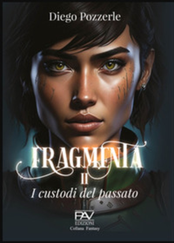 Fragmenta. I Custodi del passato - Librerie.coop Fragmenta. I Custodi del passato - Librerie.coop