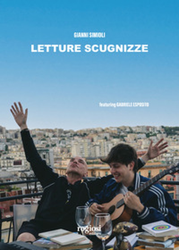 Letture scugnizze - Librerie.coop Letture scugnizze - Librerie.coop