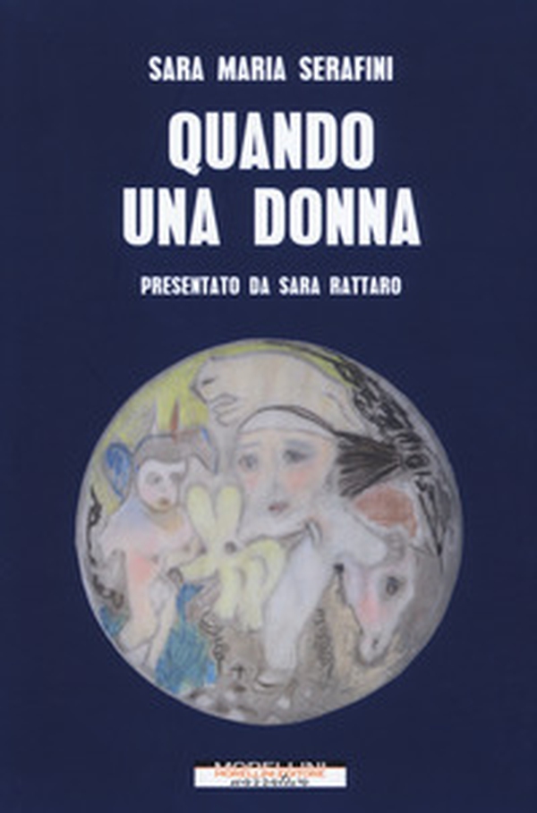 Quando una donna - Librerie.coop Quando una donna - Librerie.coop
