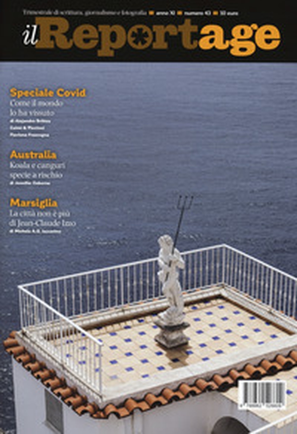 Il reportage - Librerie.coop Il reportage - Librerie.coop