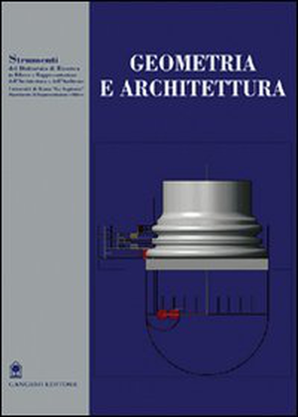 Geometria e architettura - Librerie.coop Geometria e architettura - Librerie.coop