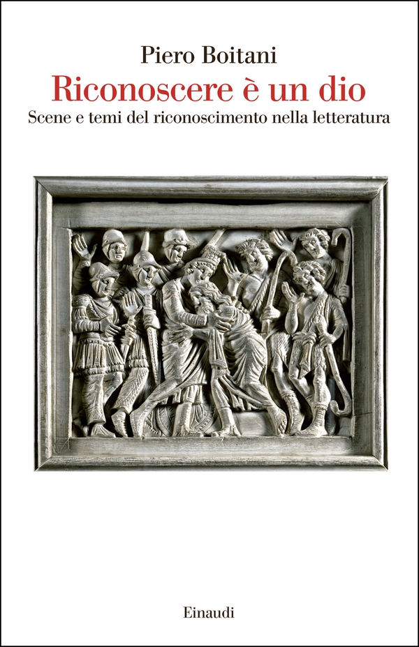 Riconoscere è un dio - Librerie.coop Riconoscere è un dio - Librerie.coop