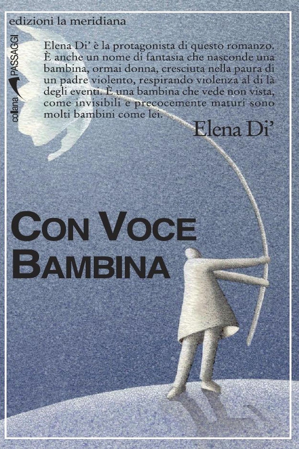 Con voce bambina - Librerie.coop Con voce bambina - Librerie.coop