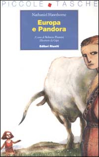 Europa e Pandora - Librerie.coop