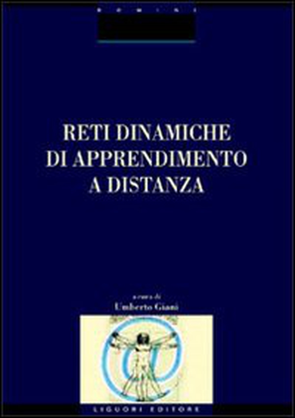 Reti dinamiche di apprendimento a distanza - Librerie.coop Reti dinamiche di apprendimento a distanza - Librerie.coop