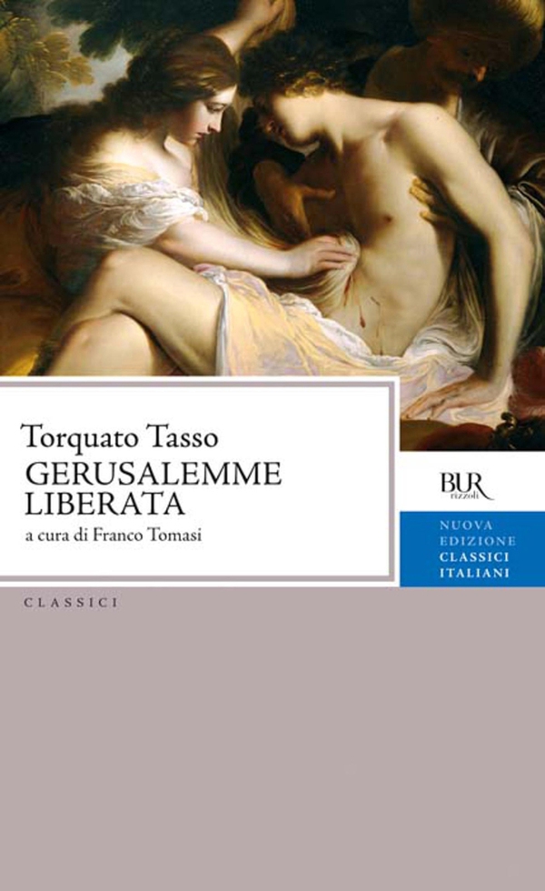 La Gerusalemme liberata - Librerie.coop La Gerusalemme liberata - Librerie.coop