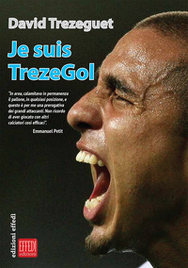 Je suis Trezegol - Librerie.coop Je suis Trezegol - Librerie.coop