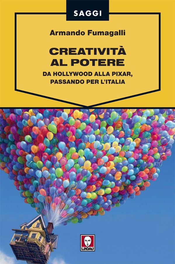 Creatività al potere - Librerie.coop Creatività al potere - Librerie.coop