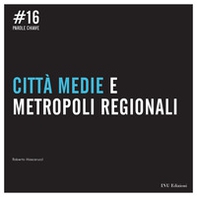 Città medie e metropoli regionali - Librerie.coop