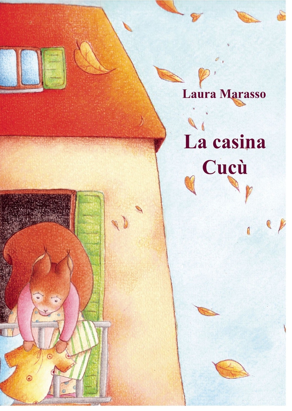 La casina Cucù - Librerie.coop La casina Cucù - Librerie.coop