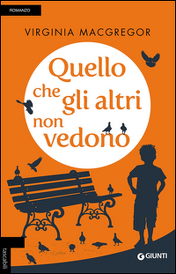 Quello che gli altri non vedono - Librerie.coop Quello che gli altri non vedono - Librerie.coop