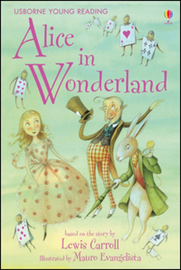 Alice in wonderland - Librerie.coop Alice in wonderland - Librerie.coop