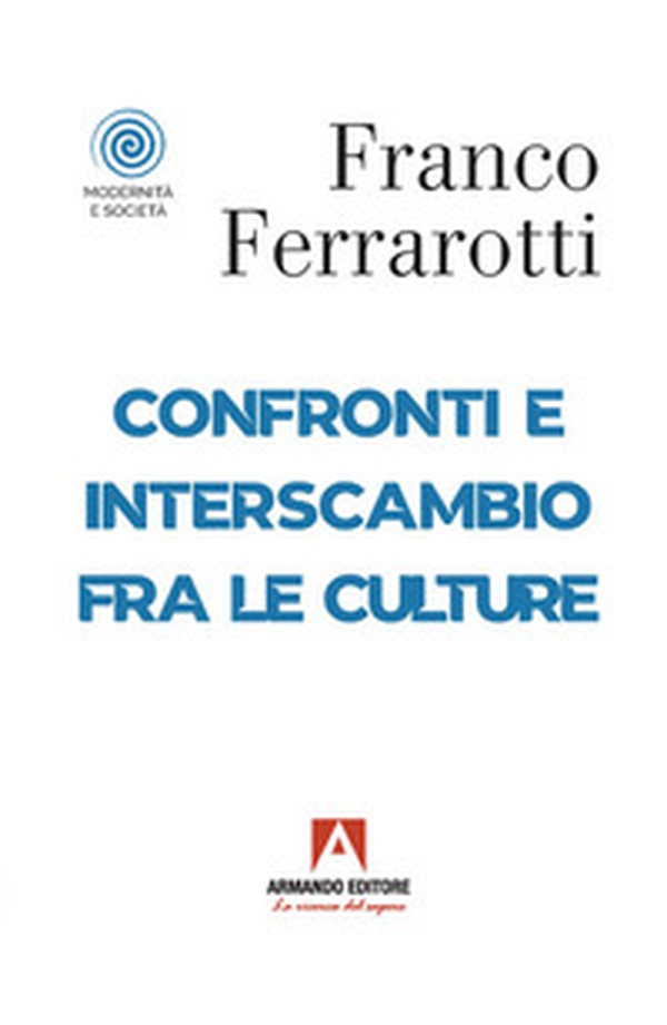 Confronti e interscambio fra le culture - Librerie.coop Confronti e interscambio fra le culture - Librerie.coop