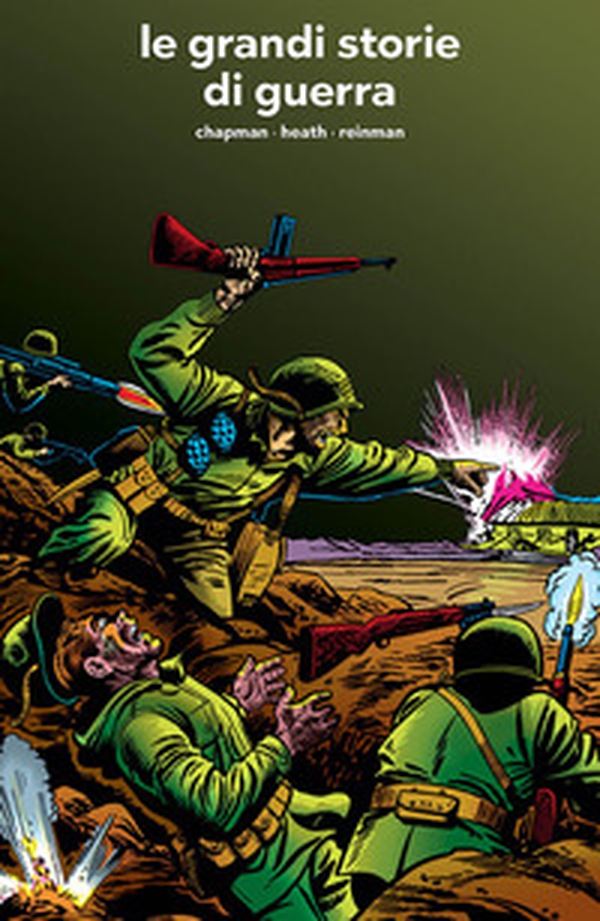 Le grandi storie di guerra - Librerie.coop Le grandi storie di guerra - Librerie.coop