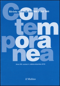 Contemporanea - Vol. 4 - Librerie.coop