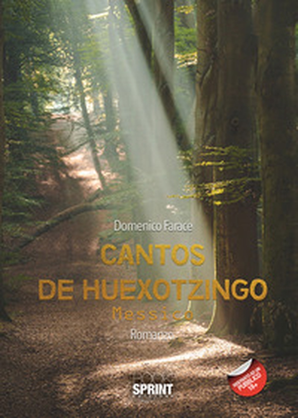 Cantos de Huexotzingo. Messico - Librerie.coop Cantos de Huexotzingo. Messico - Librerie.coop