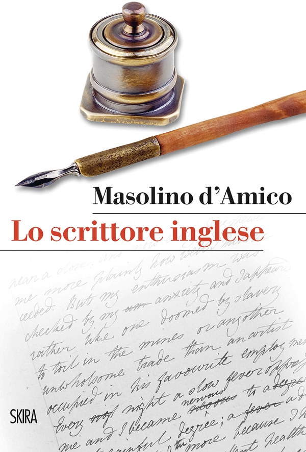 Lo scrittore inglese - Librerie.coop Lo scrittore inglese - Librerie.coop
