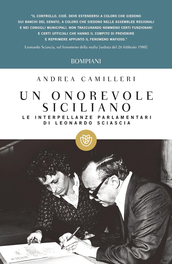 Un onorevole siciliano - Librerie.coop Un onorevole siciliano - Librerie.coop