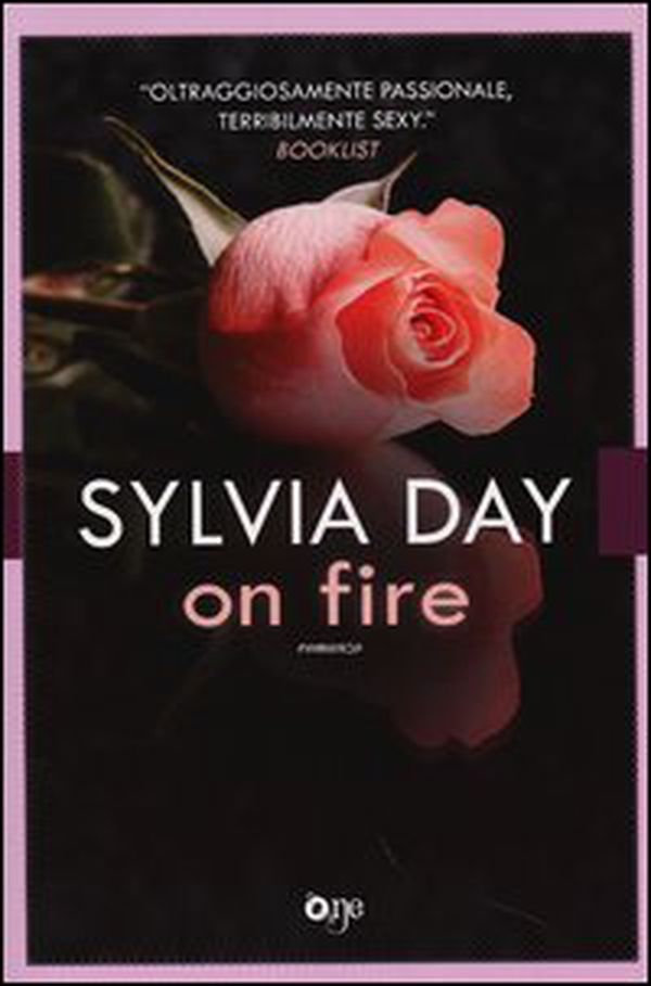 On fire - Librerie.coop On fire - Librerie.coop