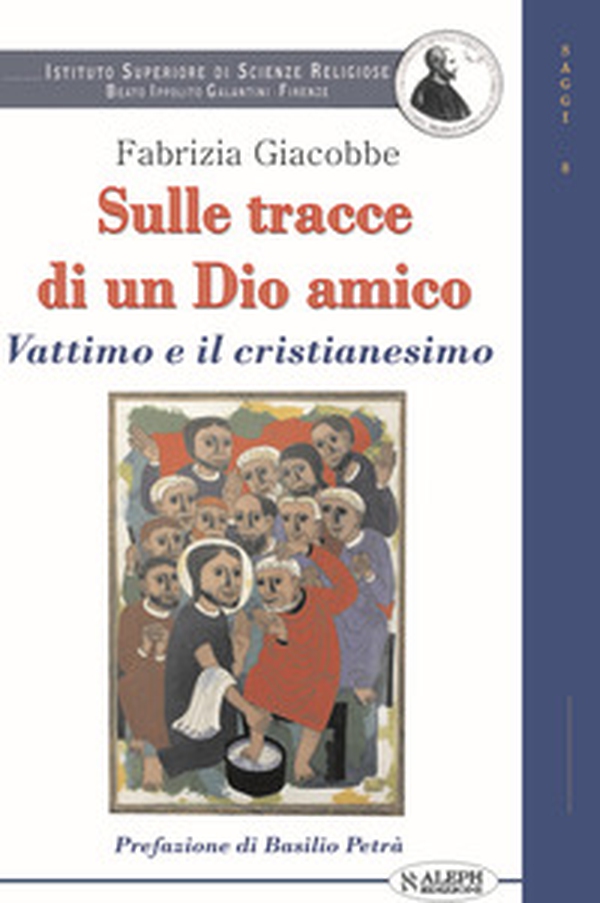 Sulle tracce di un dio amico. Vattimo e il cristianesimo - Librerie.coop Sulle tracce di un dio amico. Vattimo e il cristianesimo - Librerie.coop