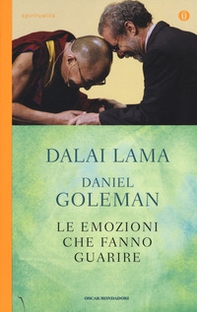 Le emozioni che fanno guarire. Conversazioni con il Dalai Lama - Librerie.coop