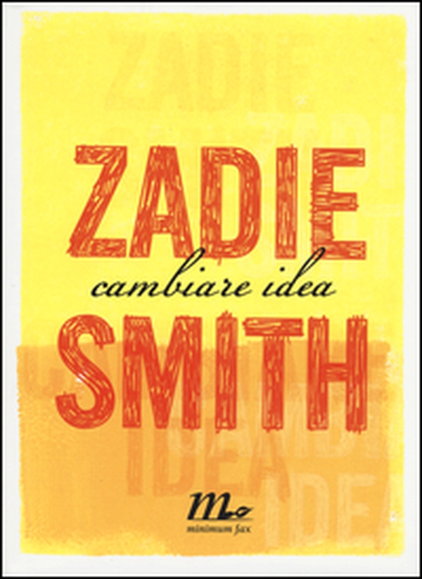 Cambiare idea - Librerie.coop Cambiare idea - Librerie.coop