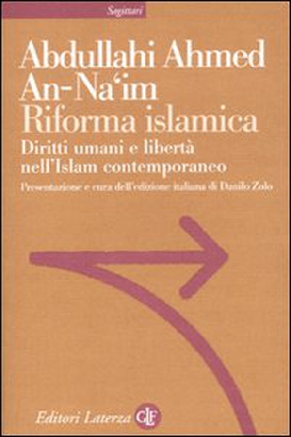 Riforma islamica. Diritti umani e libertà nell'Islam contemporaneo - Librerie.coop Riforma islamica. Diritti umani e libertà nell'Islam contemporaneo - Librerie.coop