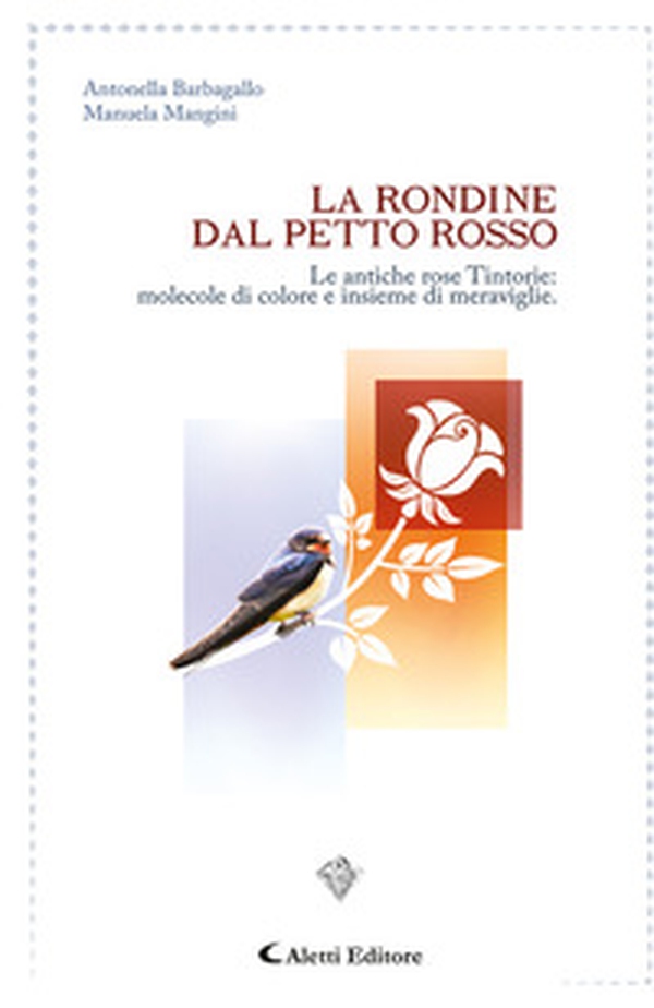 La rondine dal petto rosso - Librerie.coop La rondine dal petto rosso - Librerie.coop