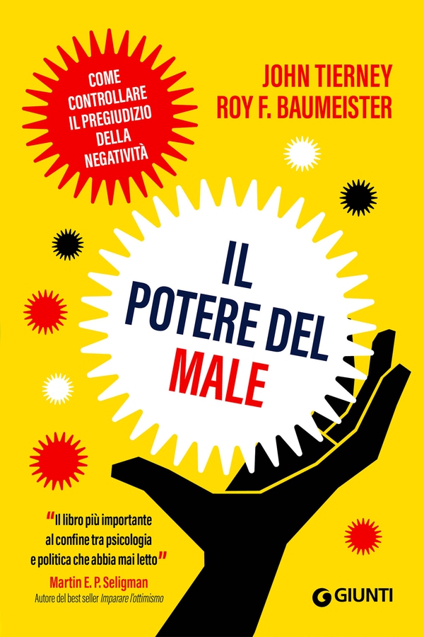 Il potere del male - Librerie.coop Il potere del male - Librerie.coop