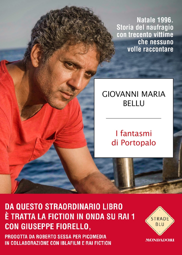 I fantasmi di Portopalo - Librerie.coop I fantasmi di Portopalo - Librerie.coop
