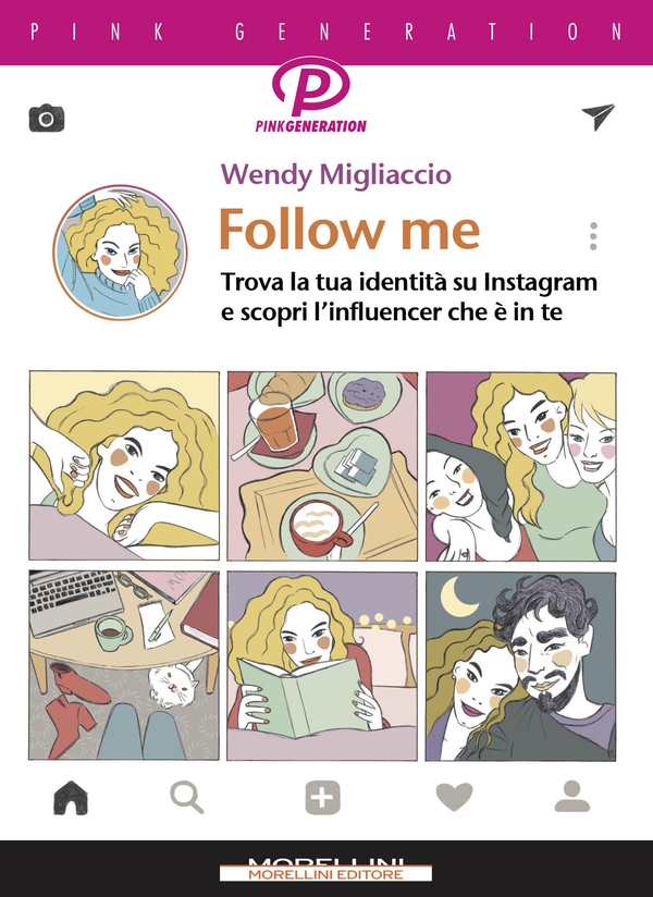 Follow me - Librerie.coop Follow me - Librerie.coop