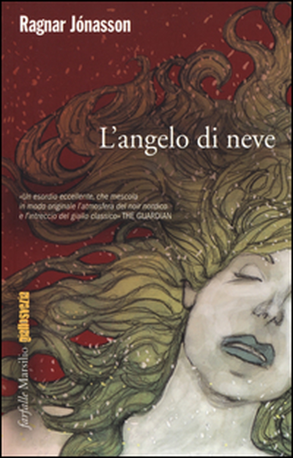 L'angelo di neve - Librerie.coop L'angelo di neve - Librerie.coop