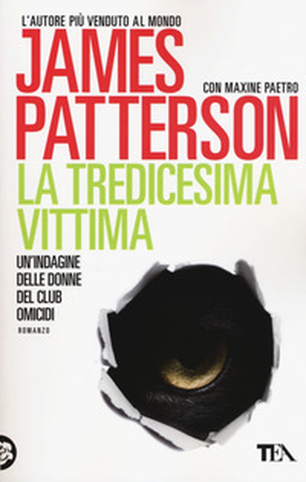 La tredicesima vittima - Librerie.coop La tredicesima vittima - Librerie.coop