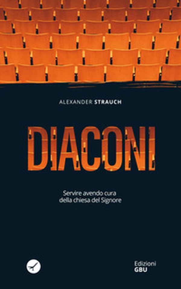Diaconi - Librerie.coop Diaconi - Librerie.coop