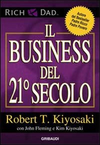 Il business del 21° secolo - Librerie.coop