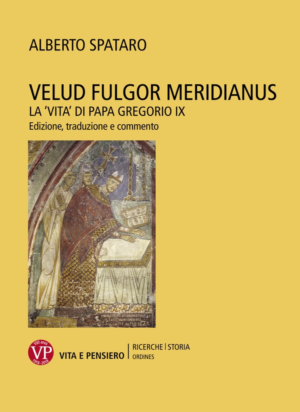 Velud fulgor meridianus - Librerie.coop Velud fulgor meridianus - Librerie.coop