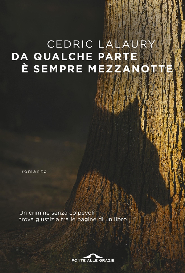 Da qualche parte è sempre mezzanotte - Librerie.coop Da qualche parte è sempre mezzanotte - Librerie.coop