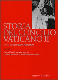 Storia del Concilio Vaticano II - Librerie.coop