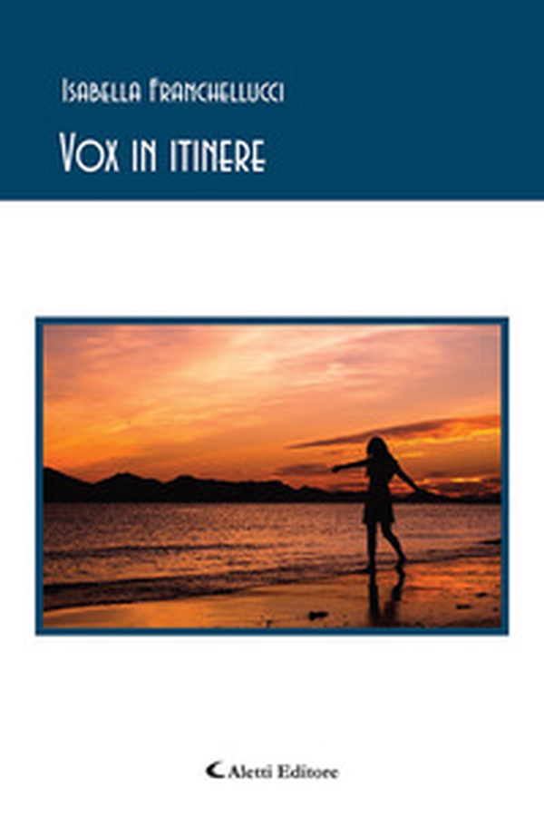 Vox in itinere - Librerie.coop Vox in itinere - Librerie.coop
