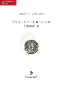 Sallustio e Cicerone a Brindisi - Librerie.coop